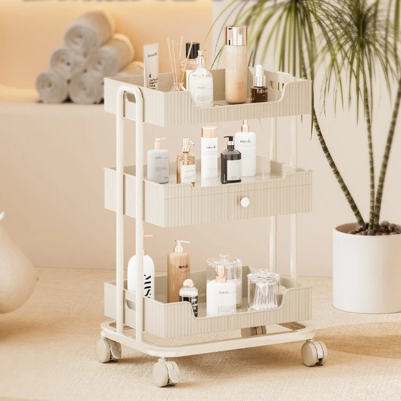 Luxury Skincare Tools - Profesyonel Lüks Güzellik Salonu Bubble Arabası