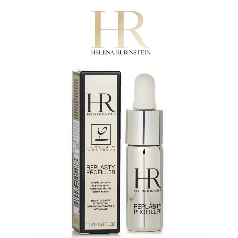 Luxury Skincare Men - Helena Rubinstein REPLASTY Pro Dolgu Serumu