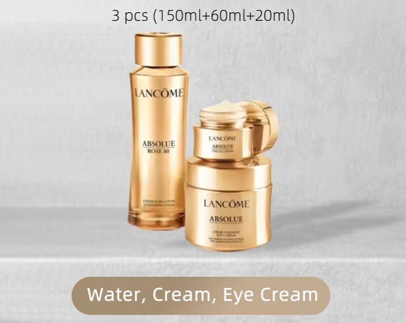 Luxury Skincare Sets - LANCOME Absolue L'Extrait Ultimate Lüks Cilt