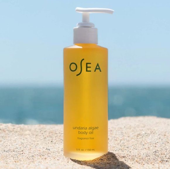 Luxury Skincare Paris - 150ml OSEA Marka Orijinal Lüks Vücut