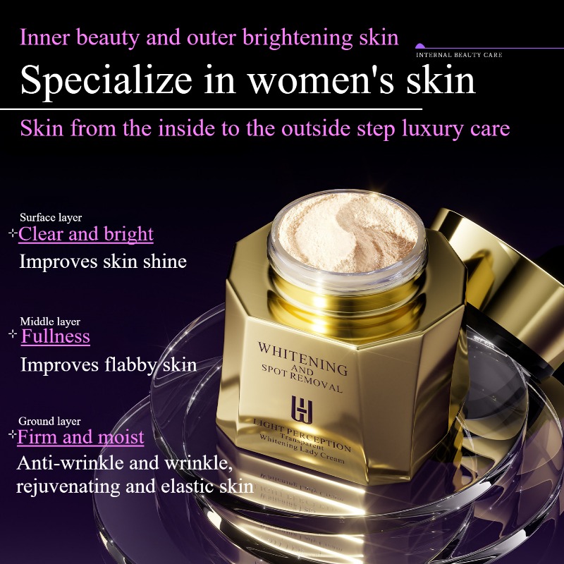 1.94oz Doğal Lüks Niasinamid P - Skincare Luxury Whitening incelemesi ve fiyatı