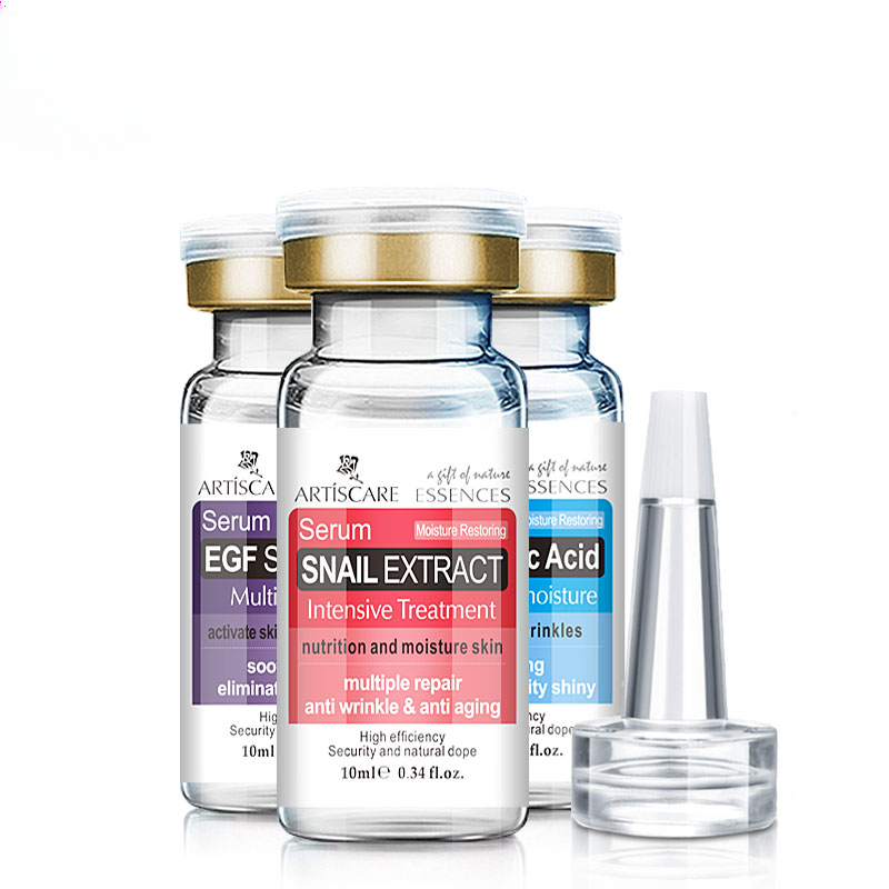 7 adet Serum Yüz Beyazlatma Kı - Luxury Skincare Sets incelemesi ve fiyatı