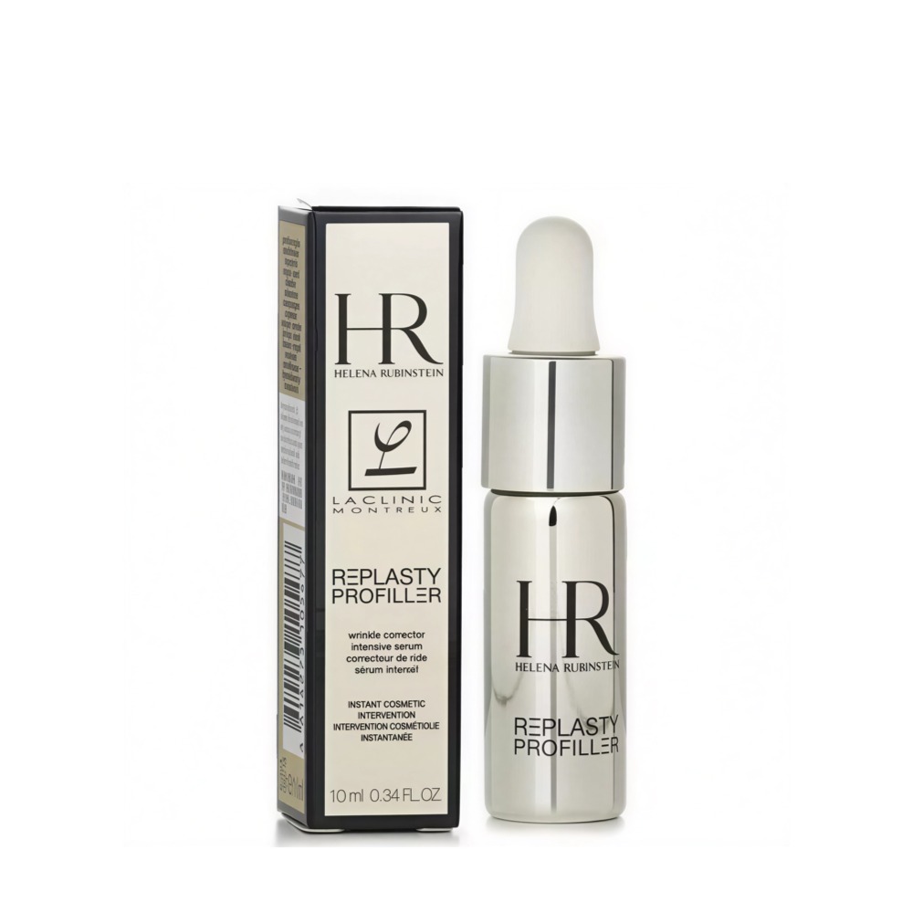 Helena Rubinstein REPLASTY Pro - Luxury Skincare Men incelemesi ve fiyatı