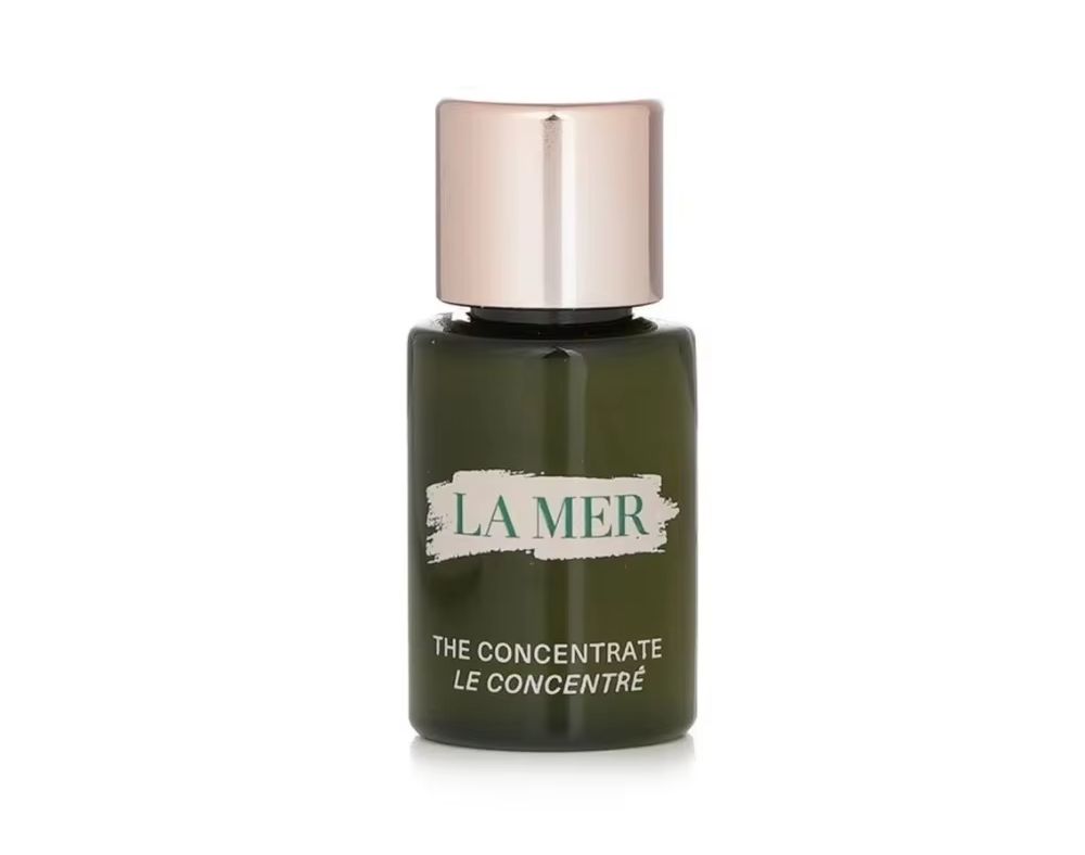 La Mer The Concentrate Yoğun O - Luxury Skincare Men incelemesi ve fiyatı