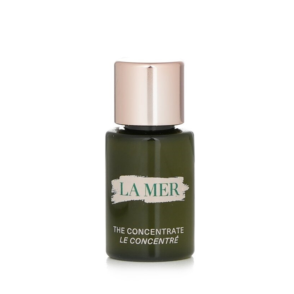 La Mer The Concentrate Yoğun O - Luxury Skincare Men incelemesi ve fiyatı