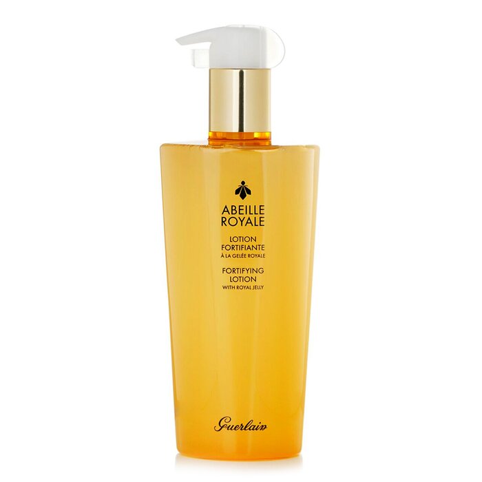 Guerlain Abeille Royale Güçlen - Luxury Skincare Men incelemesi ve fiyatı