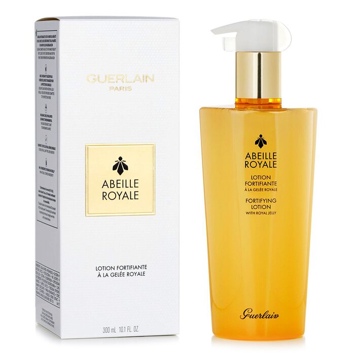 Guerlain Abeille Royale Güçlen - Luxury Skincare Men incelemesi ve fiyatı