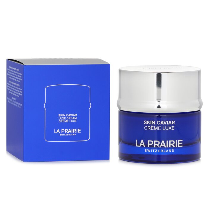 La Prairie Skin Caviar Luxe Kr - Luxury Skincare Men incelemesi ve fiyatı