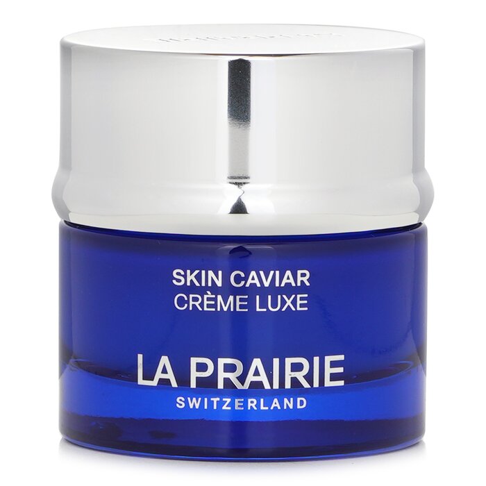 La Prairie Skin Caviar Luxe Kr - Luxury Skincare Men incelemesi ve fiyatı