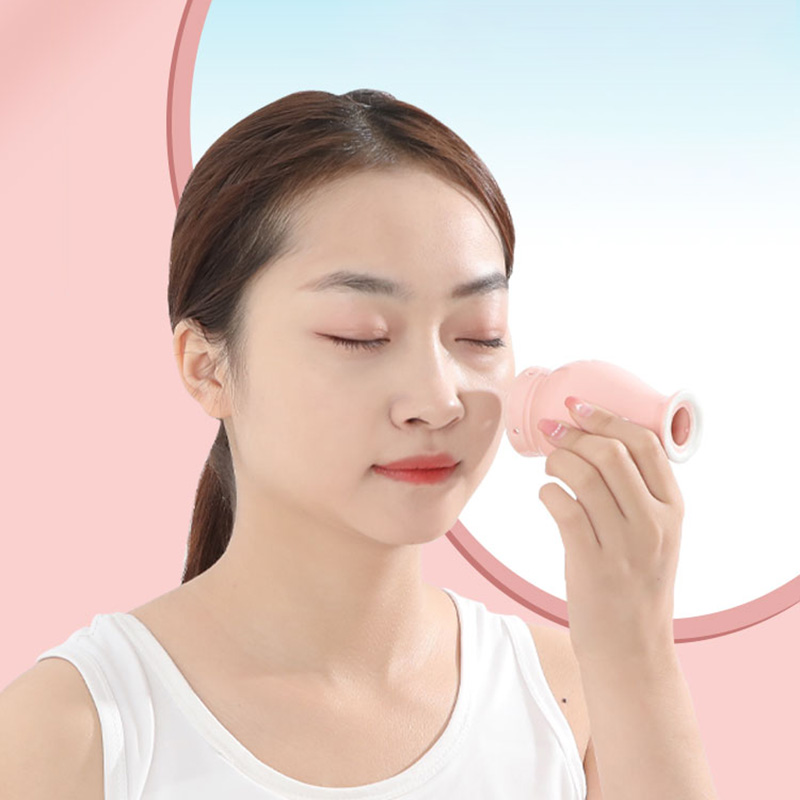Seramik pelin sopa brülör yüz  - Luxury Skincare Tools incelemesi ve fiyatı