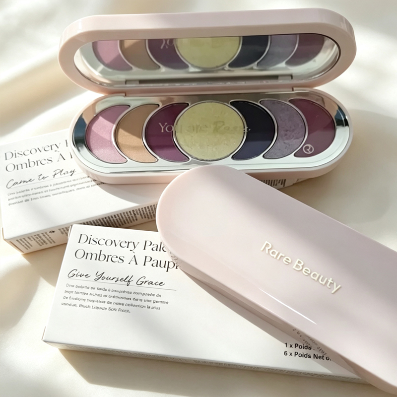 Lüks Göz Farı Plakası Inci Pay - Luxury Skincare Products incelemesi ve fiyatı