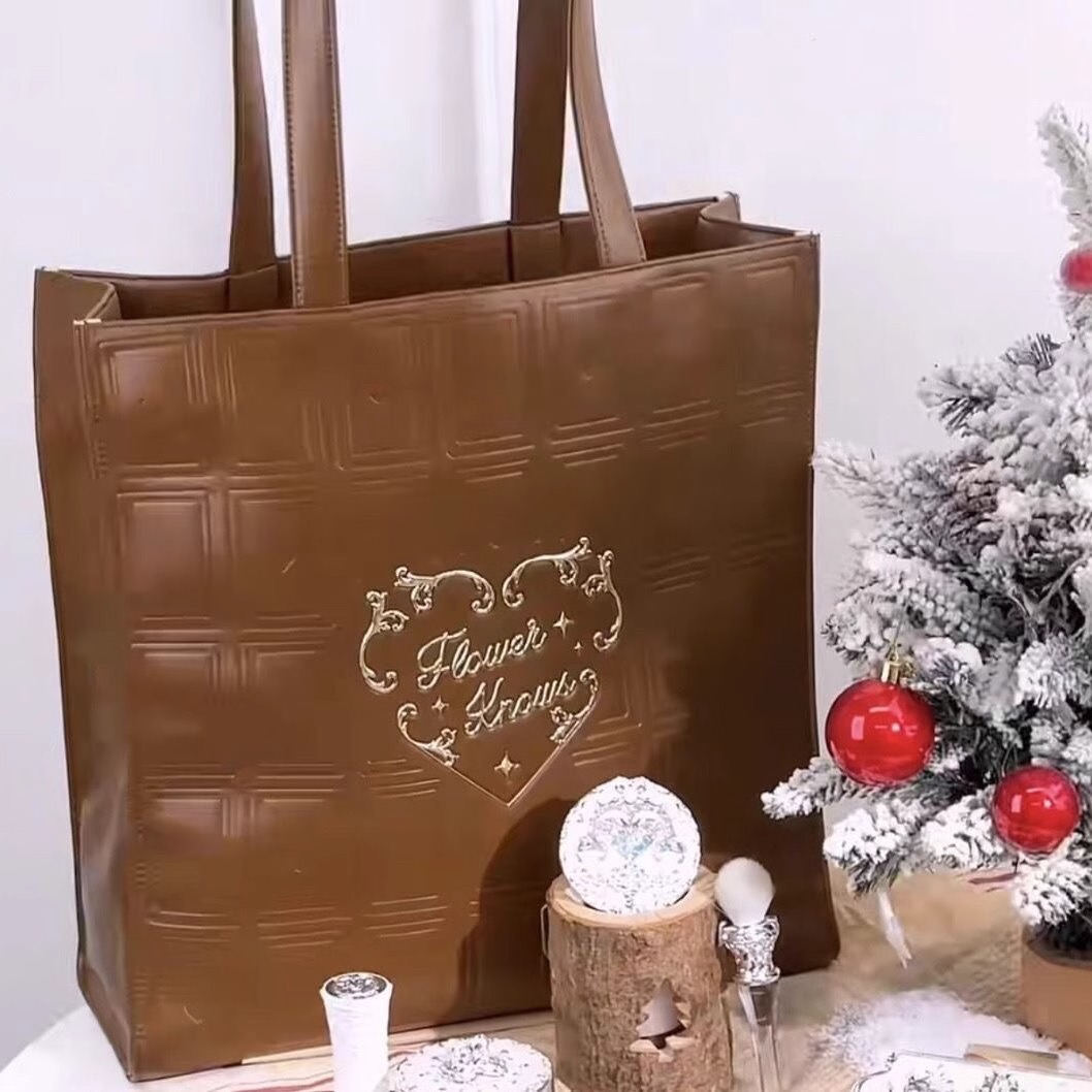 Flowerknows Seyahat Çantası Pe - Luxury Skincare Products incelemesi ve fiyatı