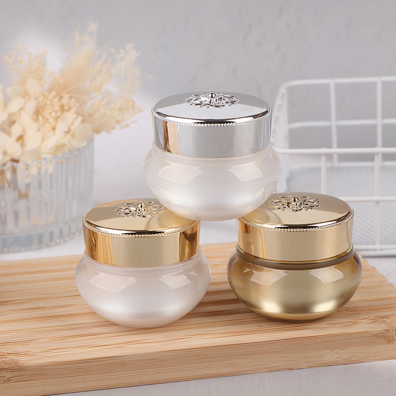 Akrilik Boş Seyahat Kremi Kava - Luxury Skincare Tools incelemesi ve fiyatı
