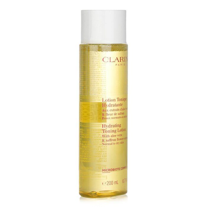 Clarins Tonik Losyon 200ml (Sa - Luxury Skincare Men incelemesi ve fiyatı