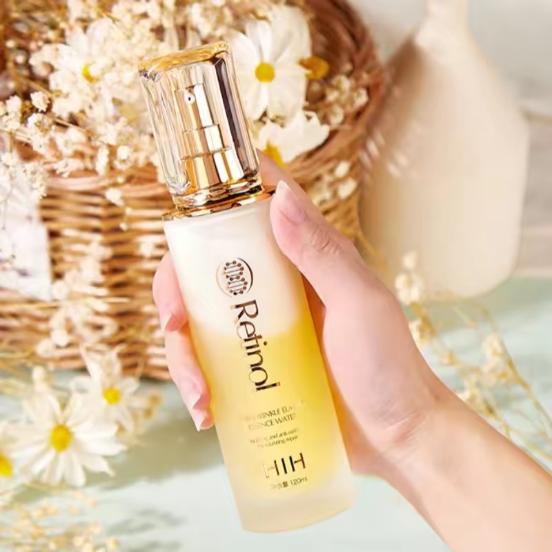 Retinol Kırışıklık Giderici Yü - Skincare Luxury Whitening incelemesi ve fiyatı