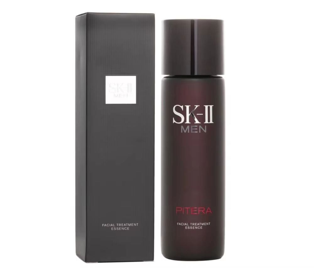 SK-II Erkekler İçin Yüz Bakım  - Luxury Skincare Men incelemesi ve fiyatı