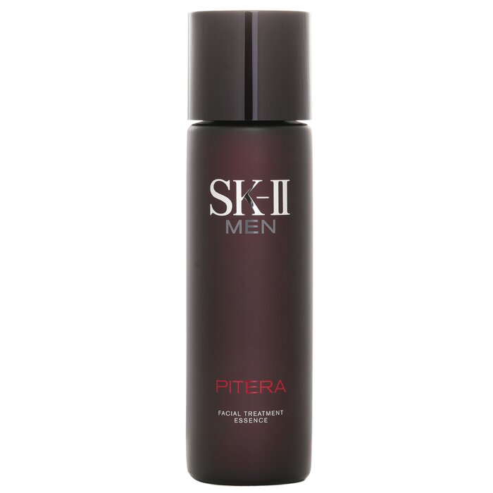 SK-II Erkekler İçin Yüz Bakım  - Luxury Skincare Men incelemesi ve fiyatı