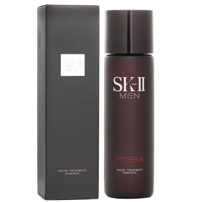 SK-II Erkekler İçin Yüz Bakım  - Luxury Skincare Men incelemesi ve fiyatı
