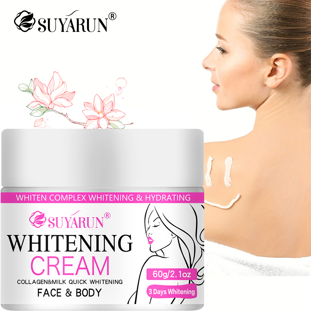 SUYARUN Noel Hediyesi Parlatıc - Skincare Luxury Whitening incelemesi ve fiyatı