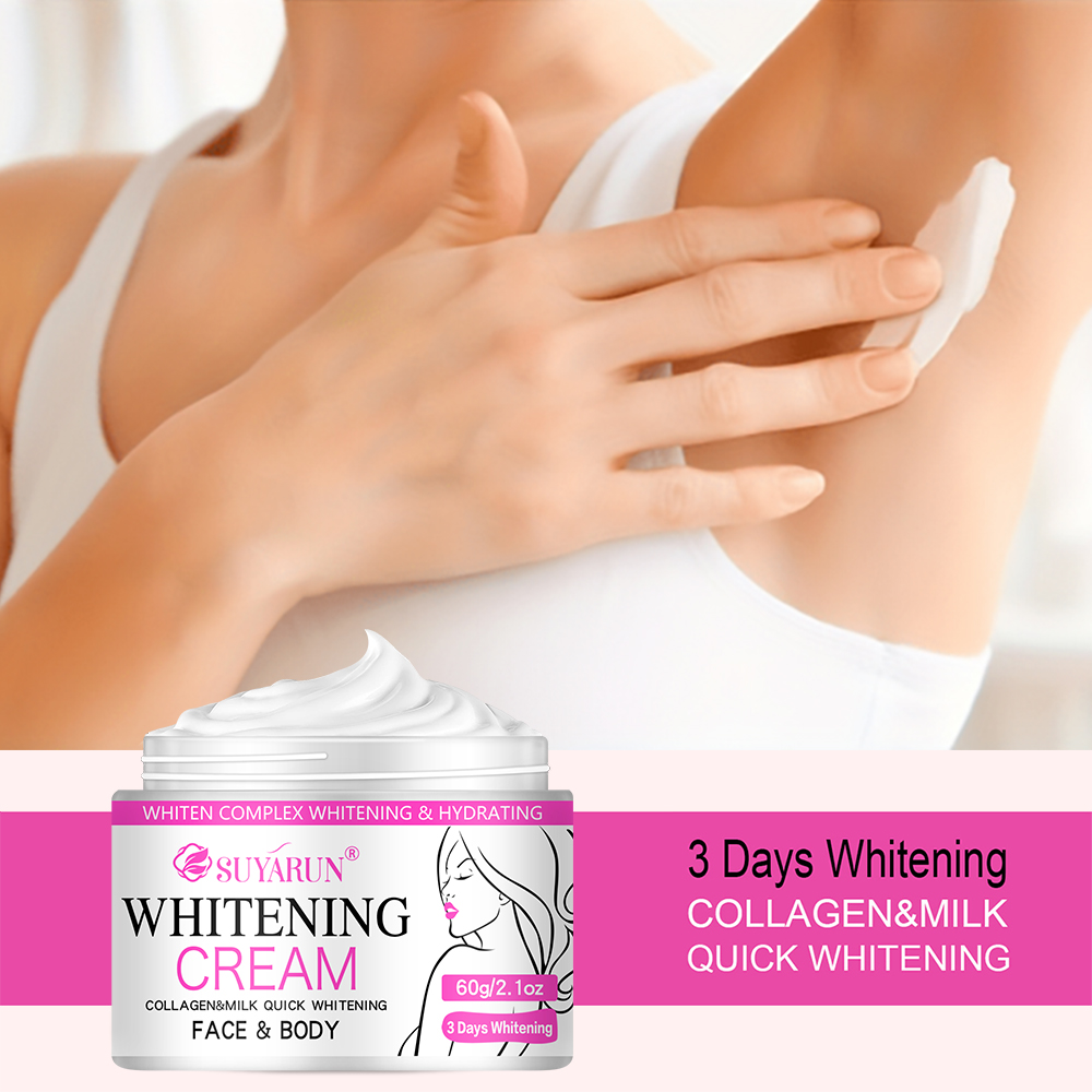 SUYARUN Noel Hediyesi Parlatıc - Skincare Luxury Whitening incelemesi ve fiyatı