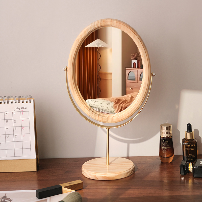 Ev Yatak Odası Masaüstü Makyaj - Luxury Skincare Products incelemesi ve fiyatı