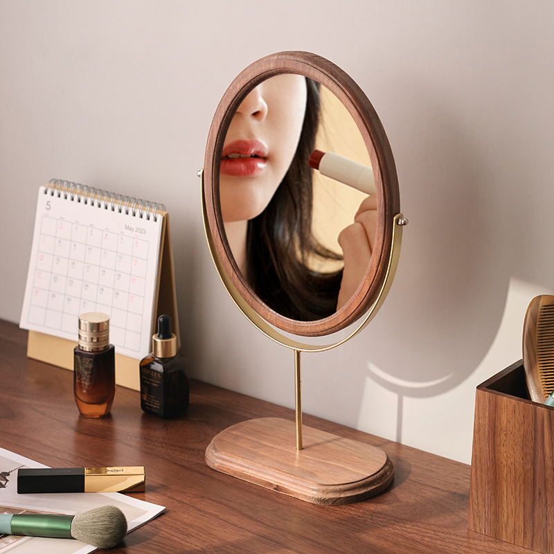Ev Yatak Odası Masaüstü Makyaj - Luxury Skincare Products incelemesi ve fiyatı