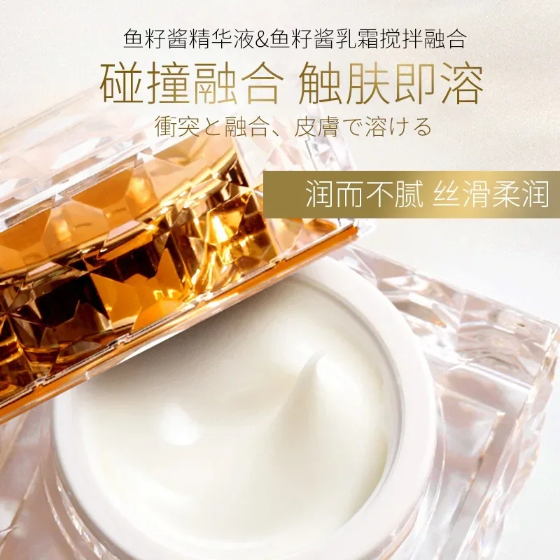 Platin Nadir Lüks Havyar Bakım - Luxury Skincare Sets incelemesi ve fiyatı