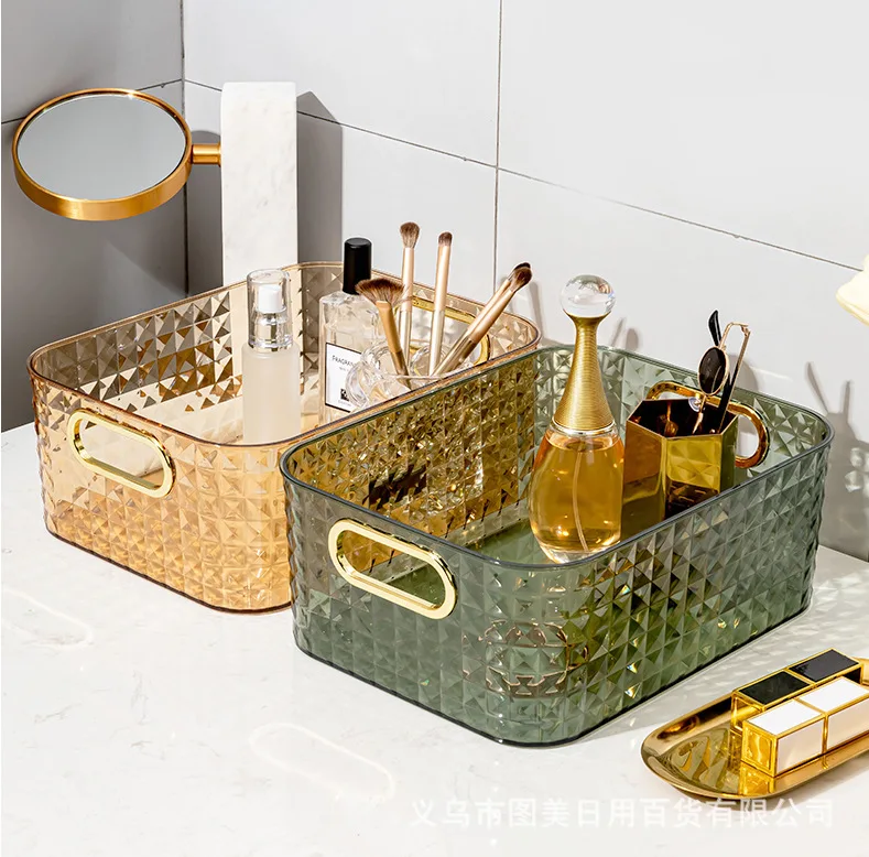 Masaüstü Kozmetik Saklama Kutu - Luxury Skincare Tools incelemesi ve fiyatı