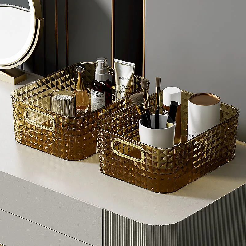 Masaüstü Kozmetik Saklama Kutu - Luxury Skincare Tools incelemesi ve fiyatı