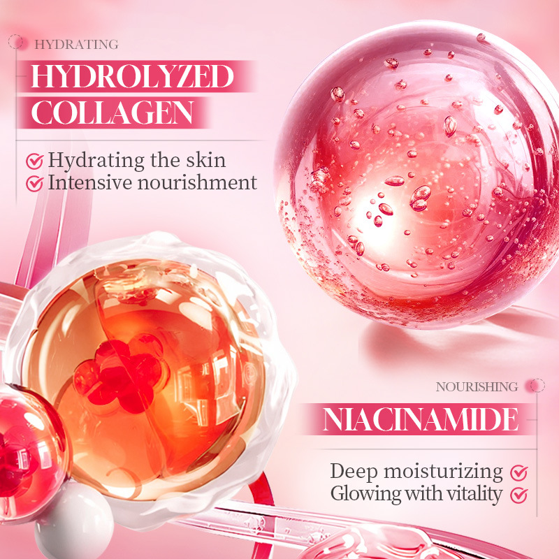 Çilek VC Aydınlatıcı Lüks Bakı - Luxury Skincare Sets incelemesi ve fiyatı