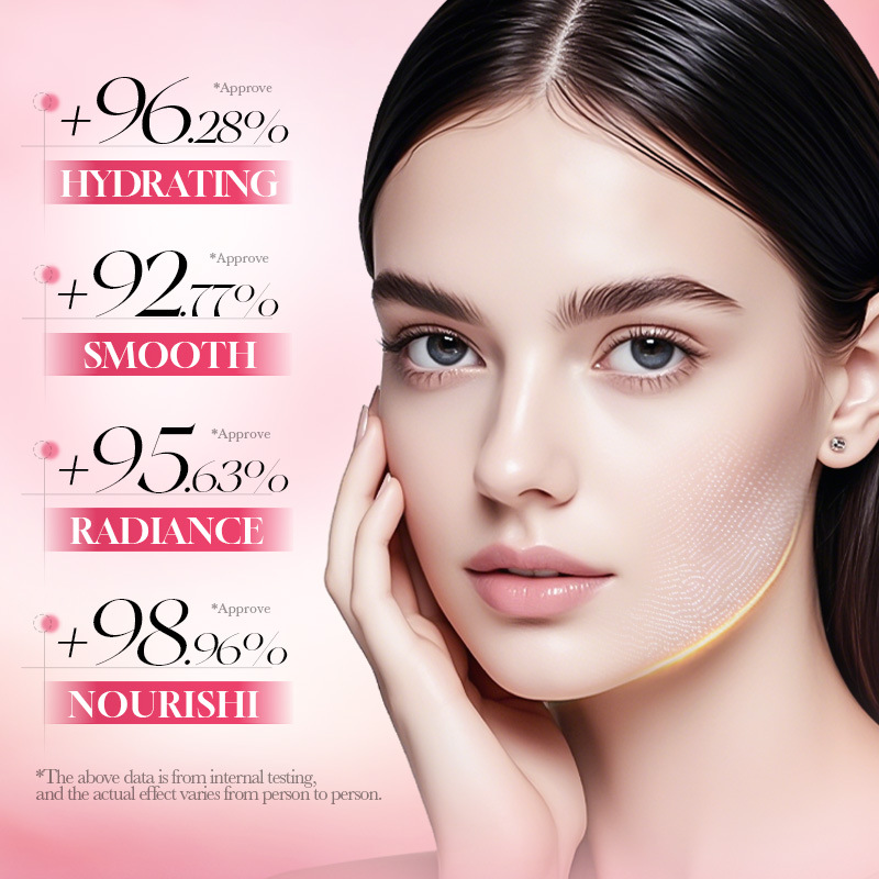 Çilek VC Aydınlatıcı Lüks Bakı - Luxury Skincare Sets incelemesi ve fiyatı