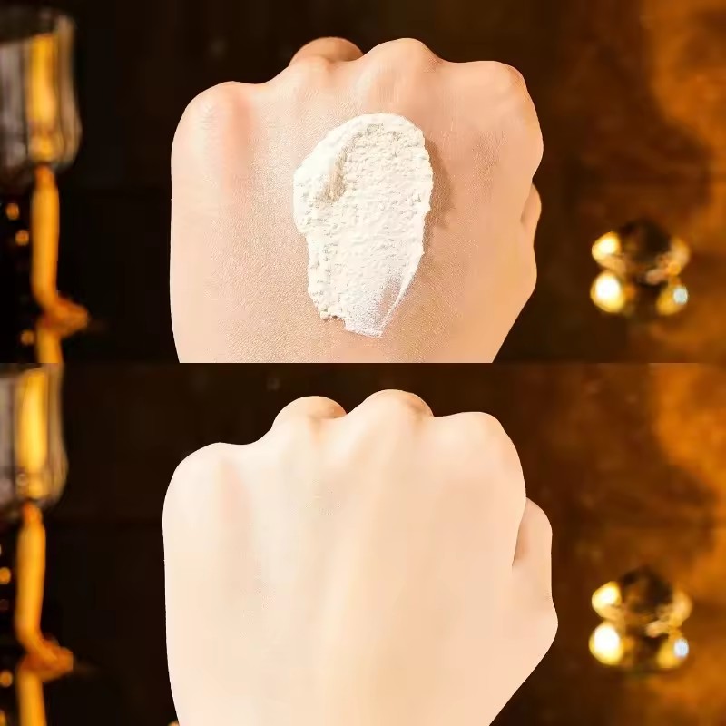 Cordyceps Sinensis Lüks Asil B - Skincare Luxury Whitening incelemesi ve fiyatı