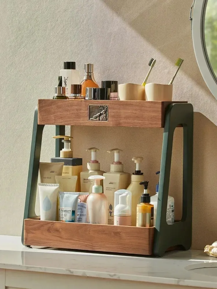 Masaüstü çift katmanlı kozmeti - Luxury Skincare Tools incelemesi ve fiyatı
