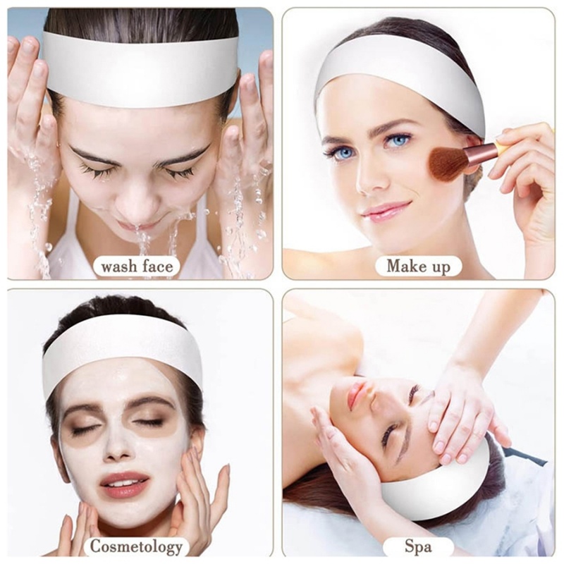 10/50/100 adet Tek Kullanımlık - Luxury Skincare Tools incelemesi ve fiyatı