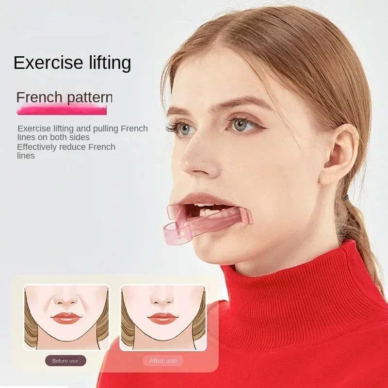 V-şekilli Çene Eğitmeni, Yüz B - Luxury Skincare Tools incelemesi ve fiyatı
