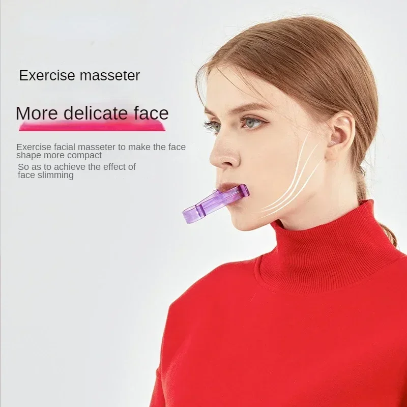V-şekilli Çene Eğitmeni, Yüz B - Luxury Skincare Tools incelemesi ve fiyatı