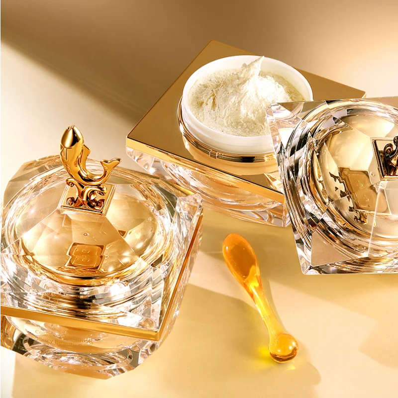 FONCE Cordyceps Sinenis Lüks G - Luxury Skincare Sets incelemesi ve fiyatı