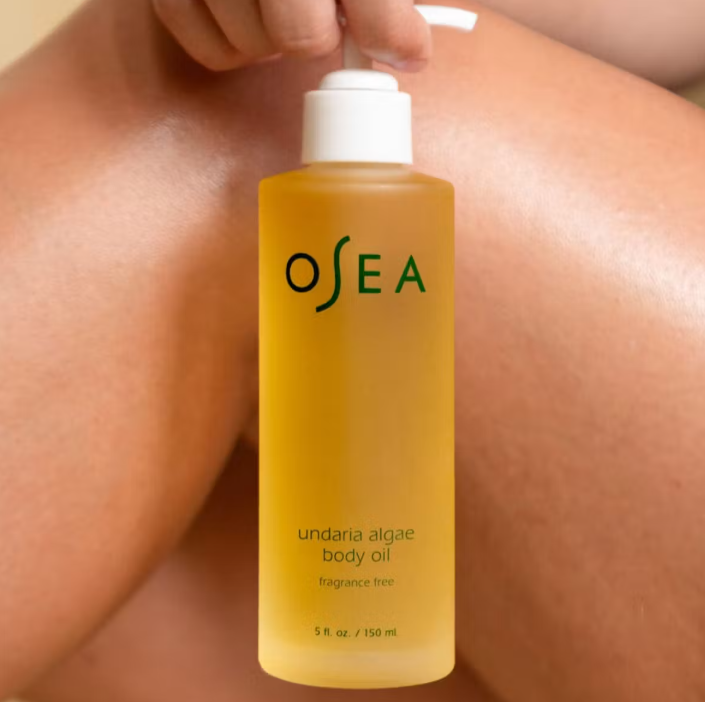 150ml OSEA Marka Orijinal Lüks - Luxury Skincare Paris incelemesi ve fiyatı