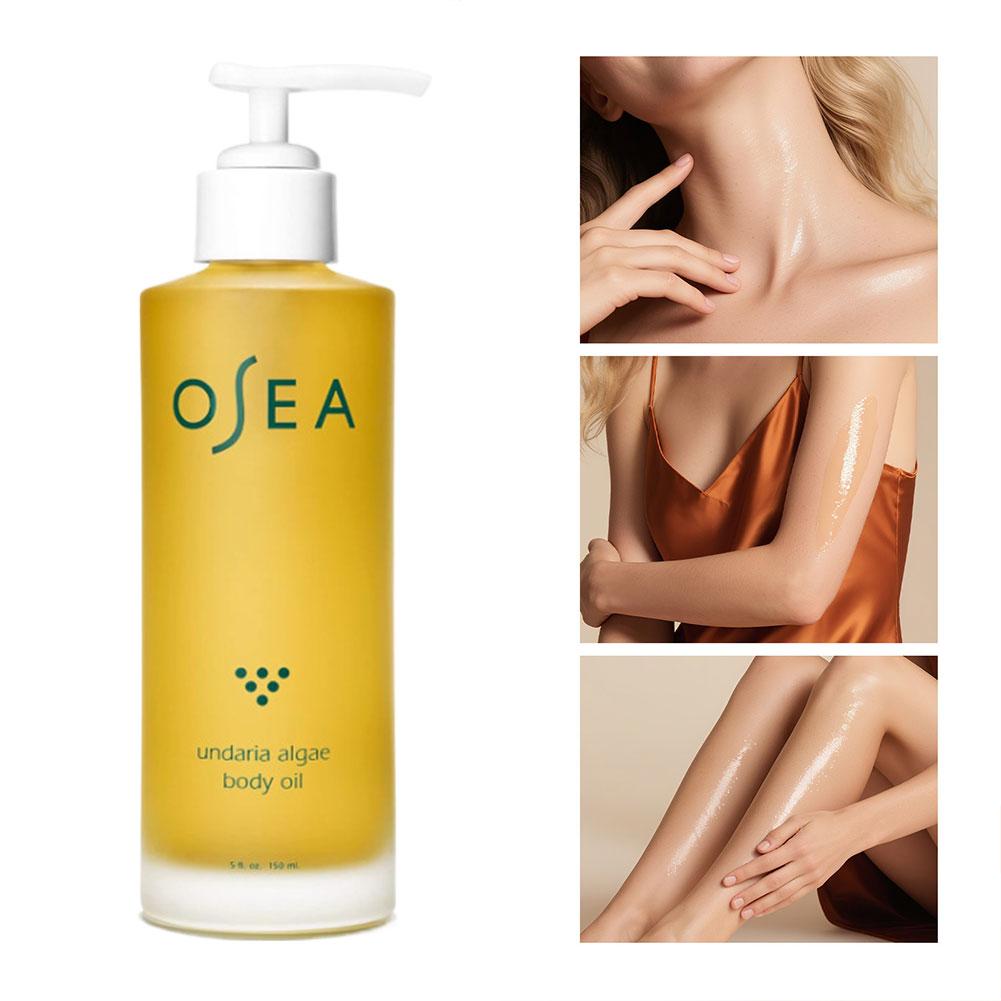 150ml OSEA Marka Orijinal Lüks - Luxury Skincare Paris incelemesi ve fiyatı