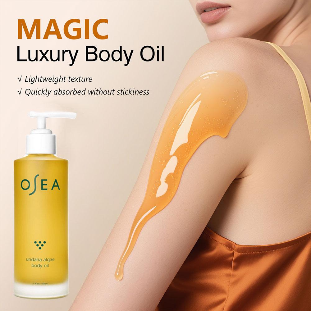 150ml OSEA Marka Orijinal Lüks - Luxury Skincare Paris incelemesi ve fiyatı