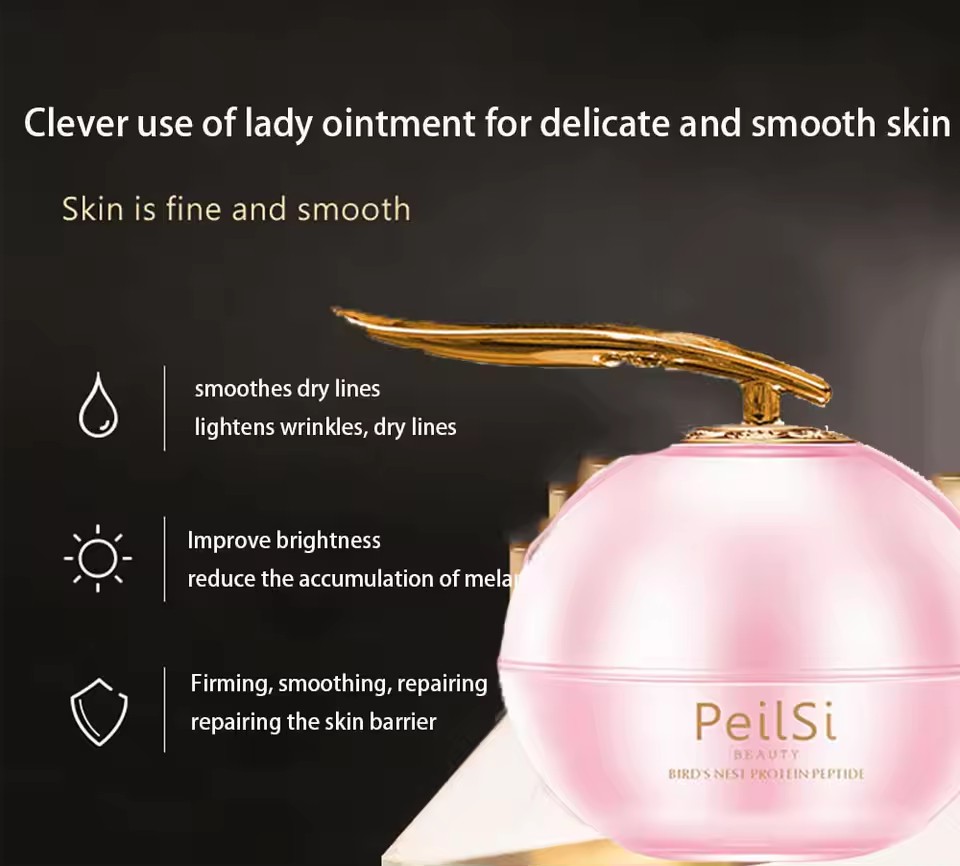 Cordyceps Sinensis Lüks Kadınl - Skincare Luxury Whitening incelemesi ve fiyatı