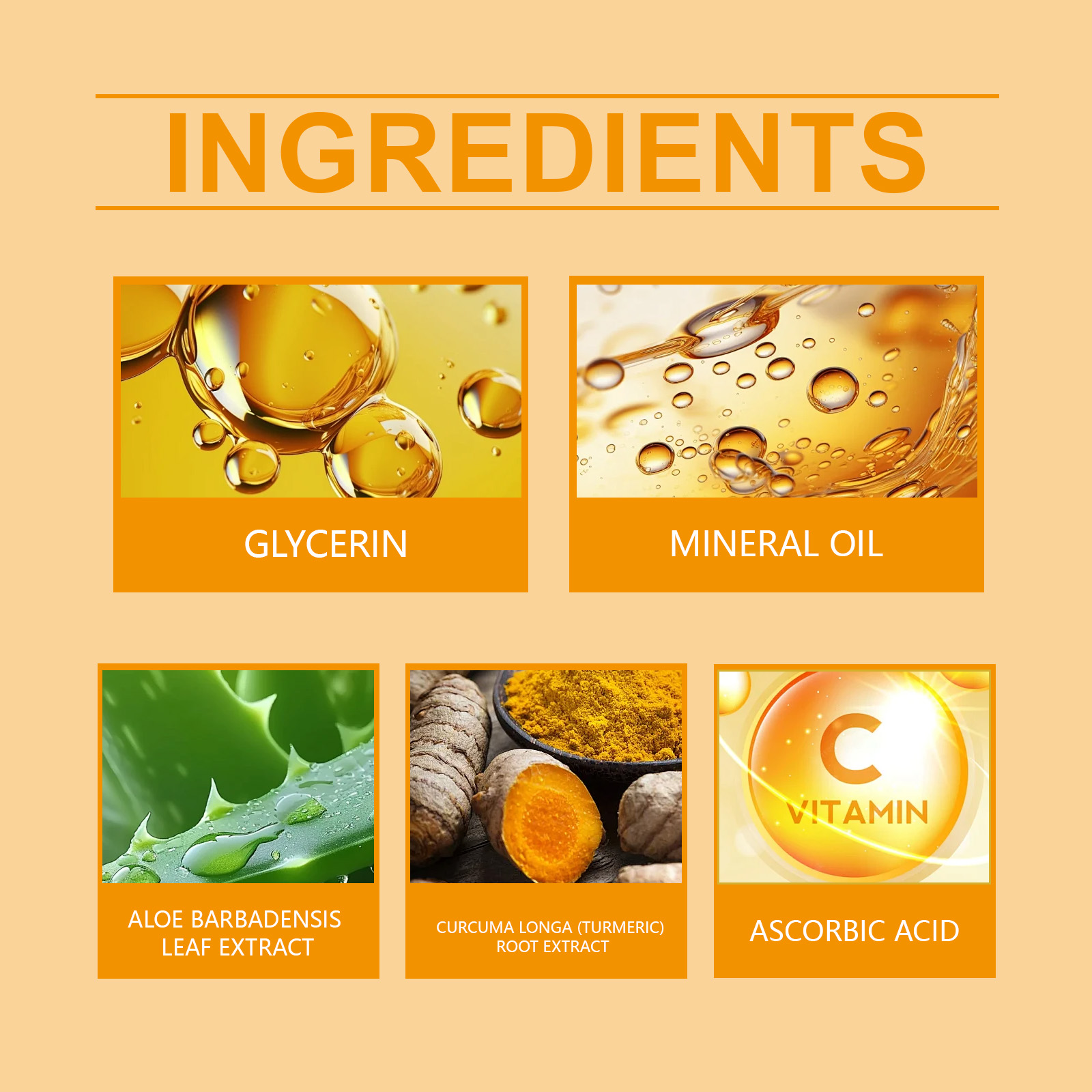 HOYGI Zerdeçal Yüz Beyazlatıcı - Skincare Luxury Whitening incelemesi ve fiyatı