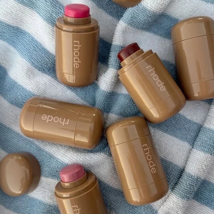 Lüks Marka Cep Allık Kremi Rou - Luxury Skincare Sets incelemesi ve fiyatı