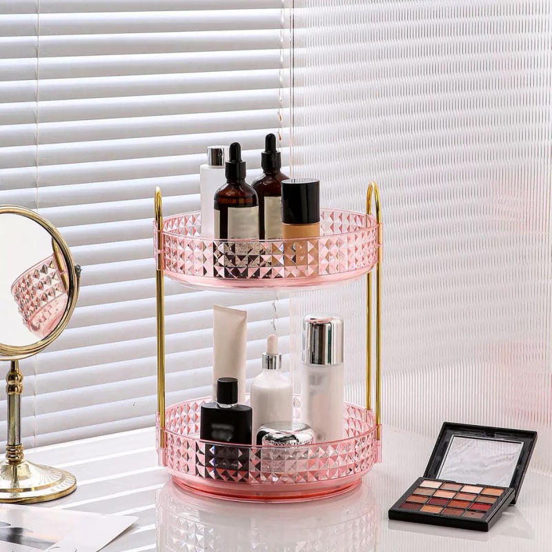 1 Adet/Lüks Kozmetik Saklama K - Luxury Skincare Products incelemesi ve fiyatı