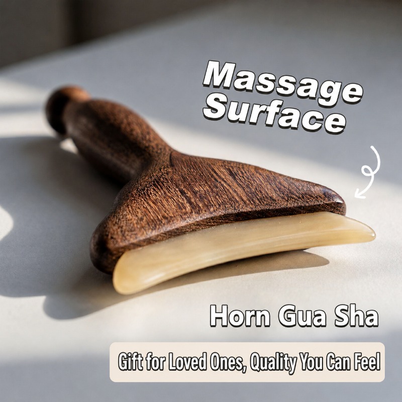 Çok fonksiyonlu Yüz Gua Sha Ta - Luxury Skincare Tools incelemesi ve fiyatı
