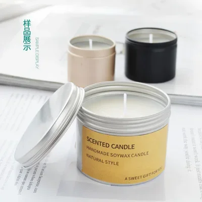 Lüks Mum Kavanozları Kapaklı T - Luxury Skincare Jars incelemesi ve fiyatı
