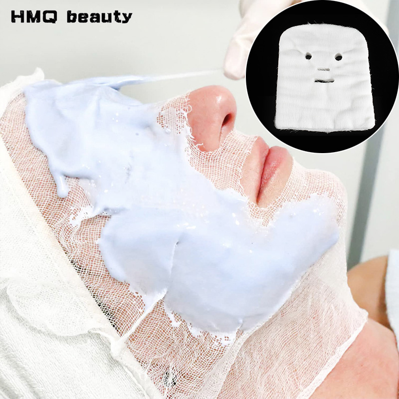 500/100 adet Ultra-ince Yüz Ga - Luxury Skincare Tools incelemesi ve fiyatı