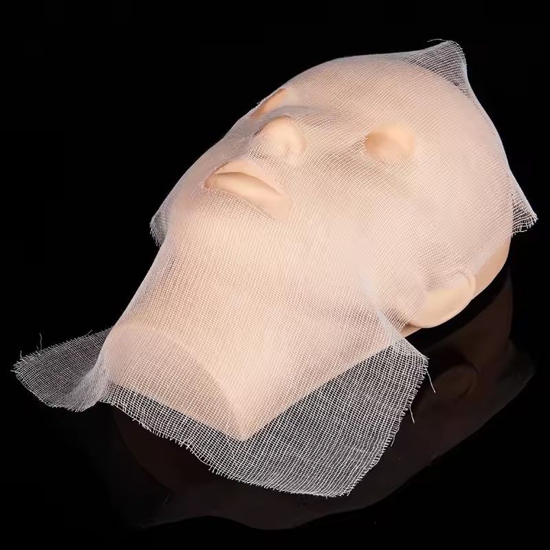 500/100 adet Ultra-ince Yüz Ga - Luxury Skincare Tools incelemesi ve fiyatı
