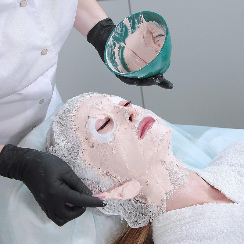 500/100 adet Ultra-ince Yüz Ga - Luxury Skincare Tools incelemesi ve fiyatı