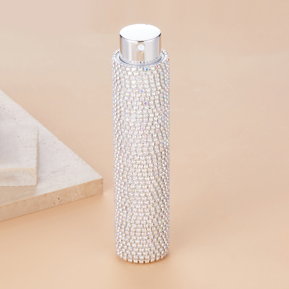 Parfüm Şişesi Lüks Ambalaj Mak - Luxury Skincare Sets incelemesi ve fiyatı